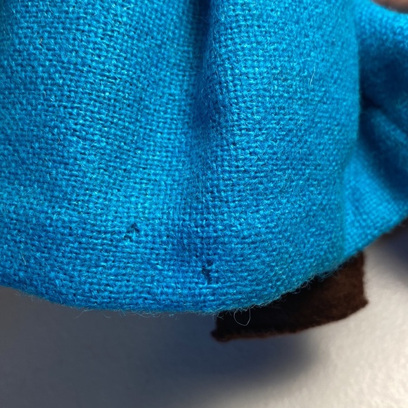 Jays Handmade in Ireland Traditional Dolls “ Woman of the West” - Picture 11 of 11